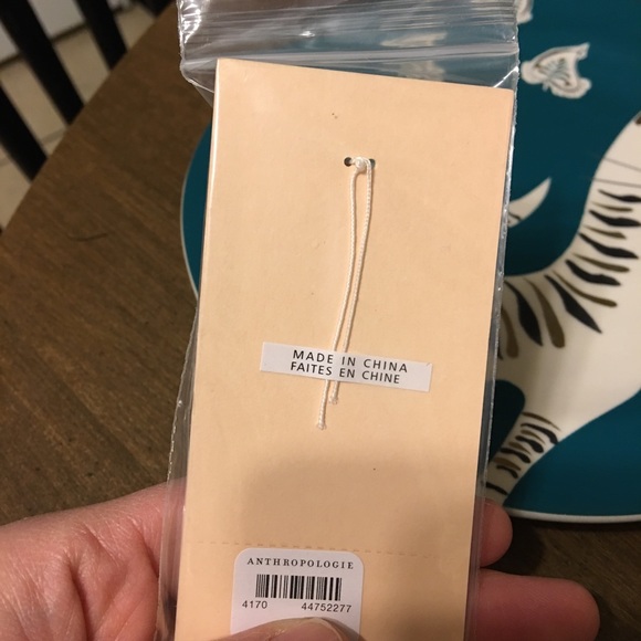 ☕️ 🍵 rare Anthro just for you charms teapot - Picture 3 of 6